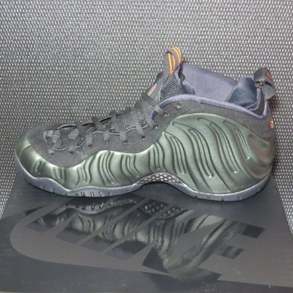 Green Foamposites, Size 9 - Picture 2 of 3